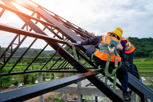 Quick and Trustworthy Emergency Roof Repair Services in West Babylon, NY