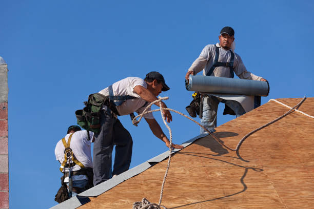 Best Commercial Roofing Services  in West Babylon, NY